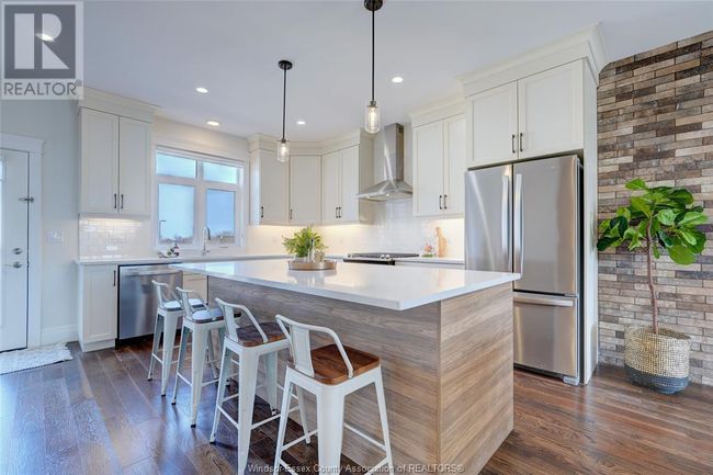 741 Brownstone Dr, Townhouse with 3 bedrooms, 3 bathrooms and null parking in Windsor ON | Image 17