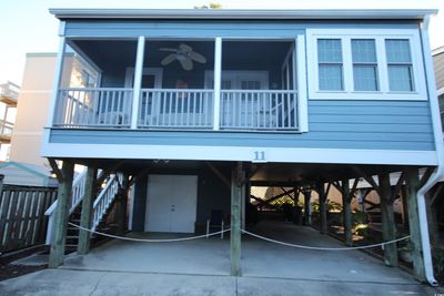 299 Lake Arrowhead Rd., House other with 3 bedrooms, 2 bathrooms and 3 parking in Myrtle Beach SC | Image 2