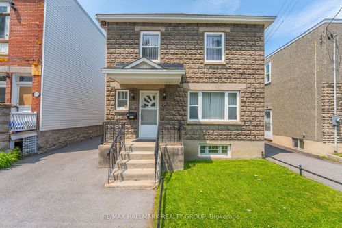 219 Bruyère St, Ottawa, ON, K1N5E4 | Card Image