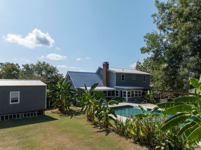 1617 Dublin Eastman Rd, House other with 5 bedrooms, 3 bathrooms and null parking in Dexter GA | Image 50