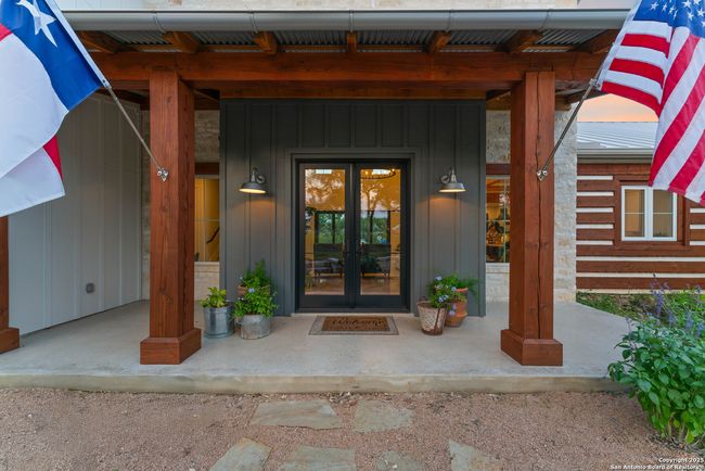 1257 Adyson Ridge Dr, House other with 4 bedrooms, 5 bathrooms and null parking in Bulverde TX | Image 7