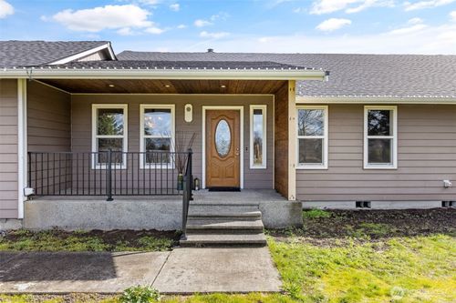 16911 Flume Road Se, Yelm, WA, 98959 | Card Image