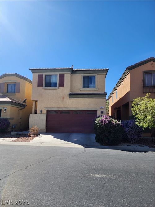 7569 Garden Galley St, Las Vegas, NV, 89139-5666 | Card Image