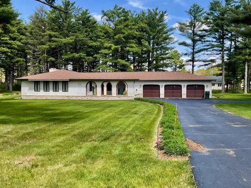7641 Greeler Lane, SARATOGA, WI, 54494 | Card Image
