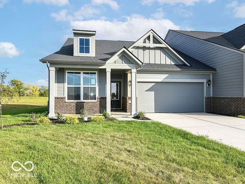 14469 Shrawley Ct, Carmel, IN, 46074-6107 | Card Image