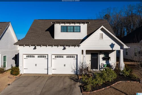 3635 Halcyon Trce, TRUSSVILLE, AL, 35173-6355 | Card Image