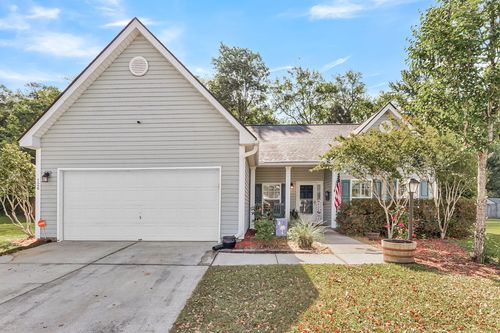 126 Cannonsmill Ln, Summerville, SC, 29485-6409 | Card Image