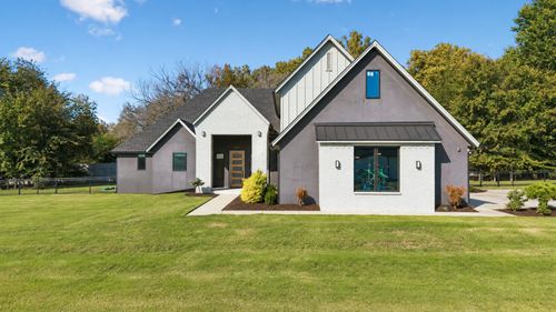 2206 E Glendale Street, Broken Arrow, OK, 74011 | Card Image