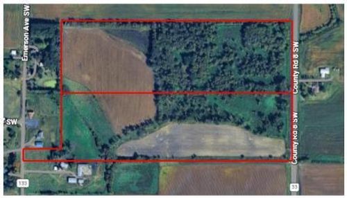 TBD & TBD County Rd. 8, Waverly, MN, 55390 | Card Image
