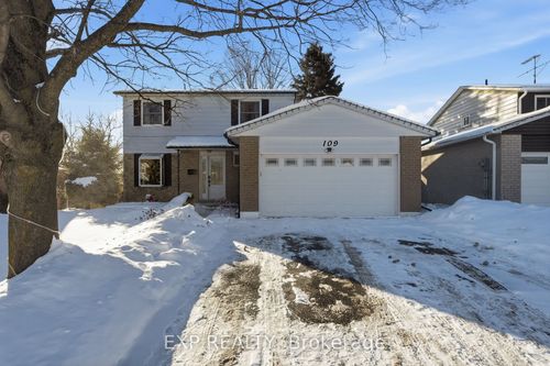 109 Peacock Blvd, Port Hope, ON, L1A2X5 | Card Image