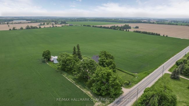 4735 20 Th Sideroad, House other with 4 bedrooms, 3 bathrooms and 4 parking in Thornton ON | Image 10
