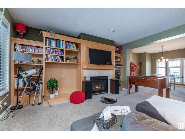 446 Sparling Crt Sw, House other with 4 bedrooms, 4 bathrooms and 4 parking in Edmonton AB | Image 7