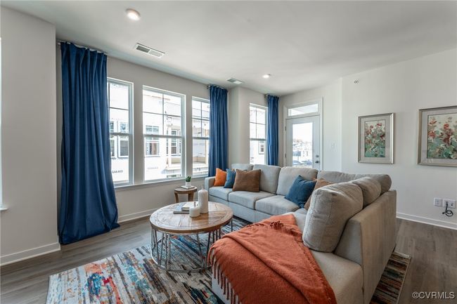 UNIT-204 - 5304 Twisting Vine Ln, Condo with 1 bedrooms, 2 bathrooms and null parking in Glen Allen VA | Image 7