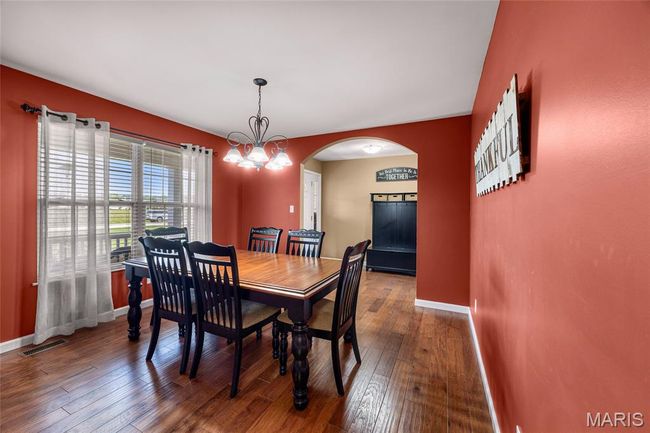 8525 Sagamore Dr, House other with 3 bedrooms, 4 bathrooms and 3 parking in Cedar Hill MO | Image 5