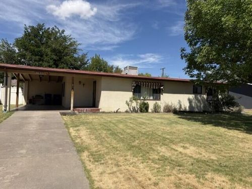 703 Liles St, Socorro, NM, 87801-4628 | Card Image