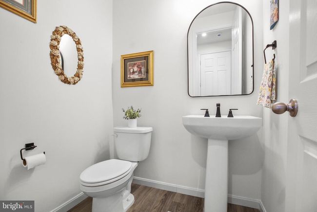 6318 Bobcat Ln, House other with 3 bedrooms, 3 bathrooms and null parking in KING GEORGE VA | Image 19