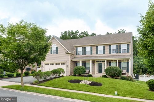 218 Magnolia Dr, ELKTON, MD, 21921-6813 | Card Image