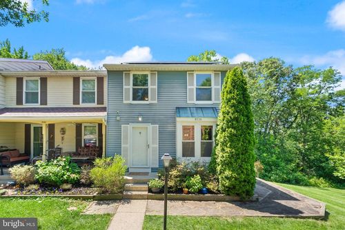 8116 Mandan Ter, GREENBELT, MD, 20770-2638 | Card Image