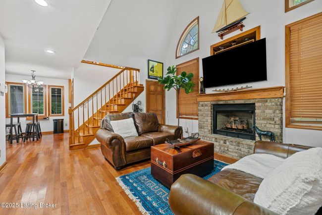 171 Cedar Point Rd, House other with 2 bedrooms, 2 bathrooms and null parking in Bee Spring KY | Image 9