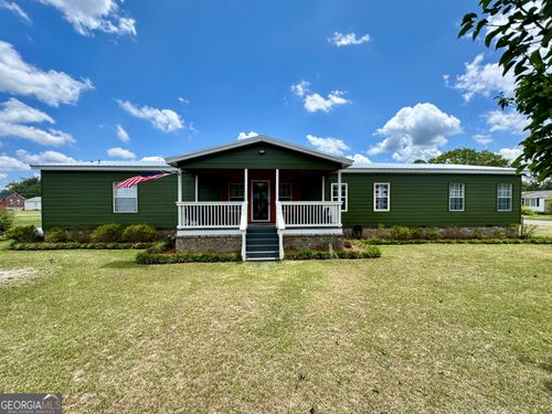 49 W Pearl St, Alamo, GA, 30411-3514 | Card Image