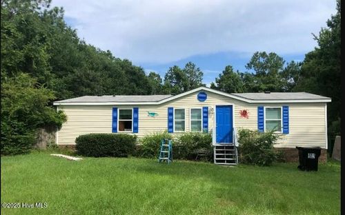 535 Moore Landing Road, Sneads Ferry, NC, 28460 | Card Image