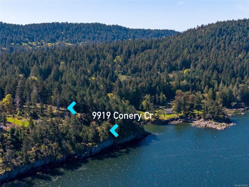 9919 Conery Cres, Pender Island, BC, V0N2M3 | Card Image