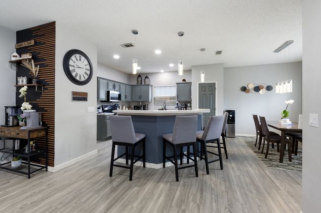 1317 Woodthorpe Dr, House other with 5 bedrooms, 3 bathrooms and null parking in Mesquite TX | Image 11