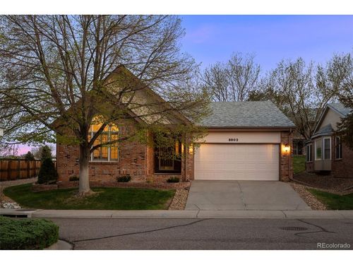 8802 Greenwich St, Highlands Ranch, CO, 80130-5211 | Card Image