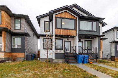 953 Miners Blvd W, Home with 3 bedrooms, 2 bathrooms and 2 parking in Lethbridge AB | Image 1