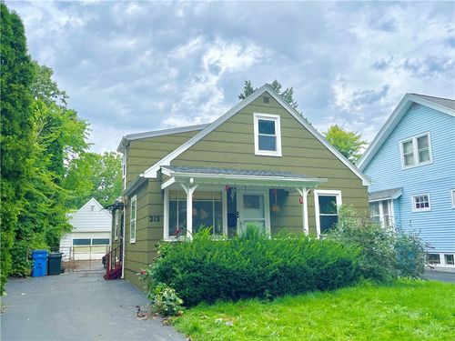212 Springfield Avenue, Rochester, NY, 14609 | Card Image