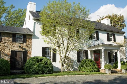 22857 Carters Farm Ln, MIDDLEBURG, VA, 20117-3013 | Card Image