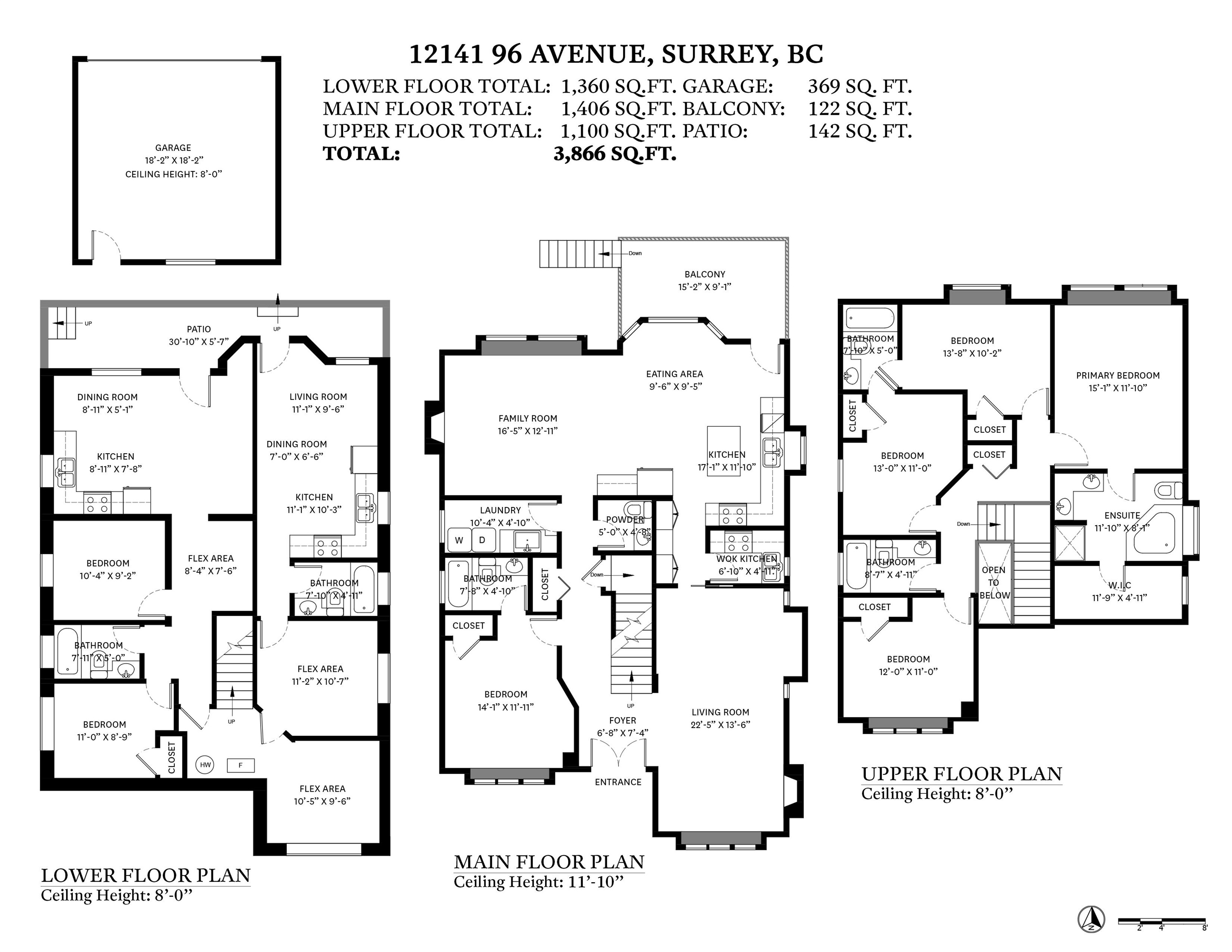 Residential in Surrey 5