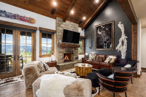 8091 Western Sky, Park City, UT, 84098-4968 | Card Image