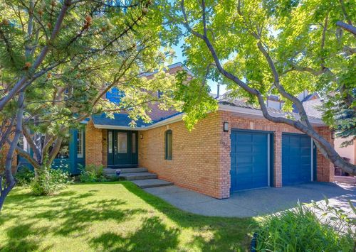 6983 Christie Estate Blvd Sw, Calgary, AB, T3H2S5 | Card Image