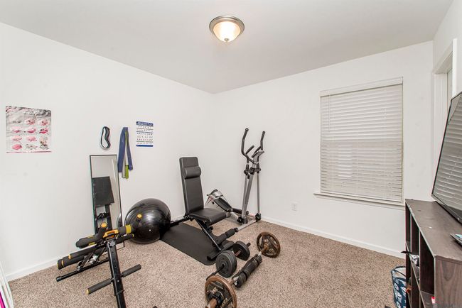 734 Lambot Ave, House other with 4 bedrooms, 2 bathrooms and null parking in Zachary LA | Image 13