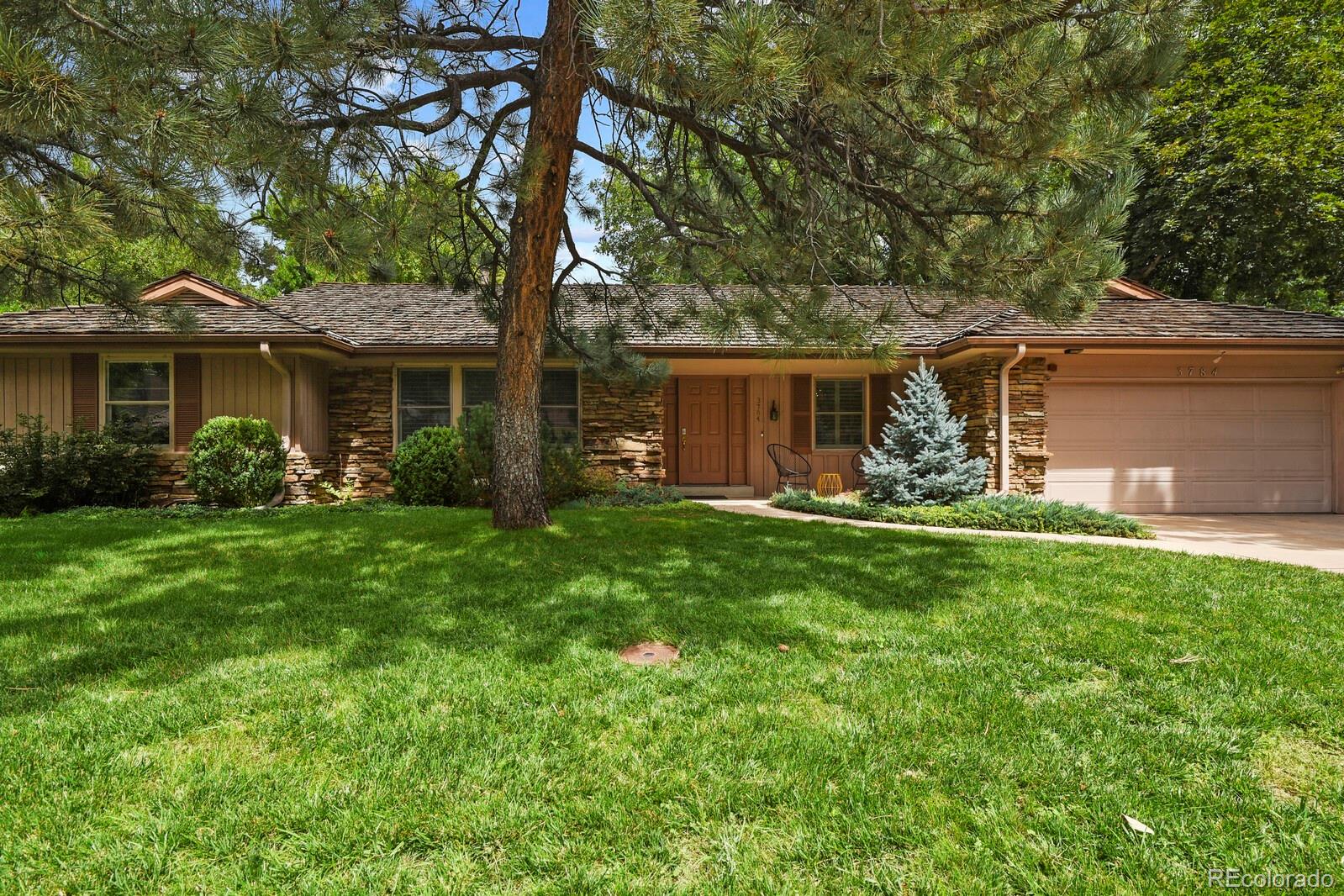 Niagara Way, Denver, CO 80237
