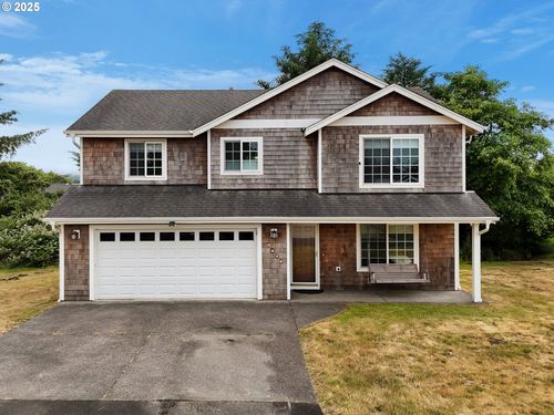 1065 Picture Pl, Gearhart, OR, 97138-0017 | Card Image