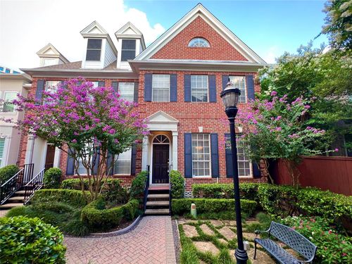 6831 Staffordshire Blvd, Houston, TX, 77030-4107 | Card Image