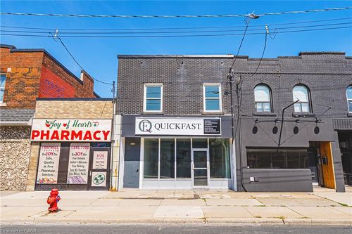 1127 Main St E, Hamilton, ON, L8M1P2 | Card Image