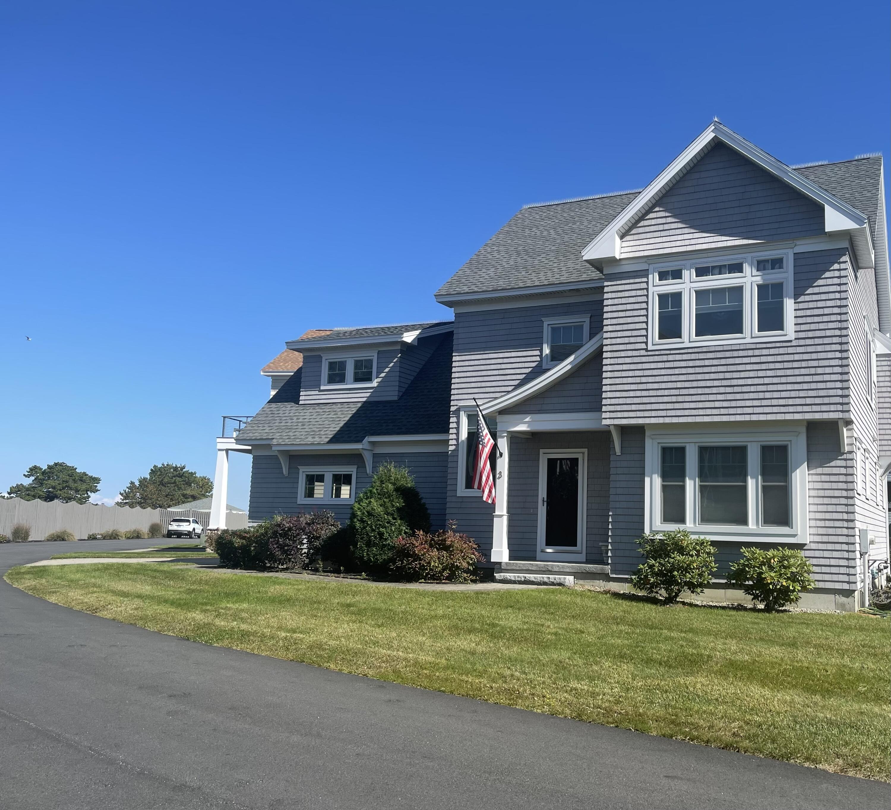 Sailboat Ln, Saco, ME 04072