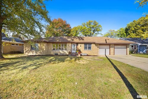 205 W Glen Ave, Peoria, IL, 61614-4905 | Card Image