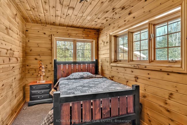 3515 County Rd 121, House other with 5 bedrooms, 3 bathrooms and 8 parking in Kinmount ON | Image 10