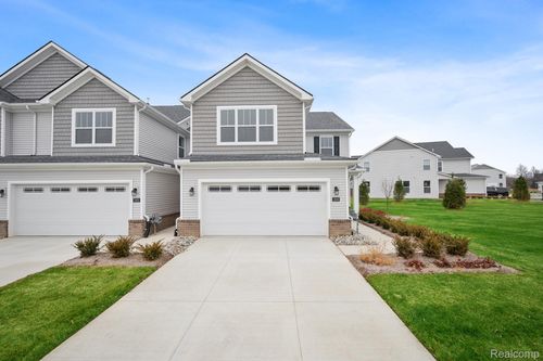 1906 Saltsprings Dr, Saline, MI, 48176-1808 | Card Image