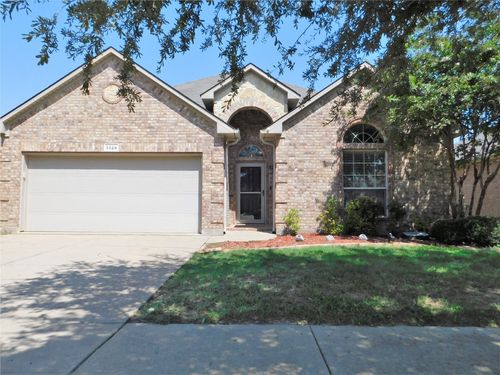 3324 Hornbeam St, Argyle, TX, 76226-2478 | Card Image