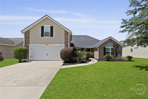175 Willow Point Cir, Savannah, GA, 31407-3925 | Card Image