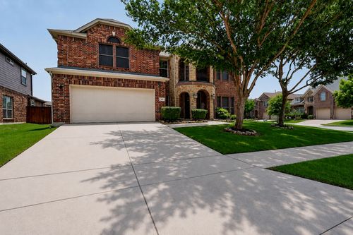 321 Vatican Hill Dr, Little Elm, TX, 75068-4957 | Card Image