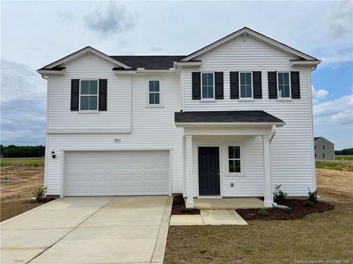 401 Piper Pointe Drive, Pikeville, NC, 27863 | Card Image