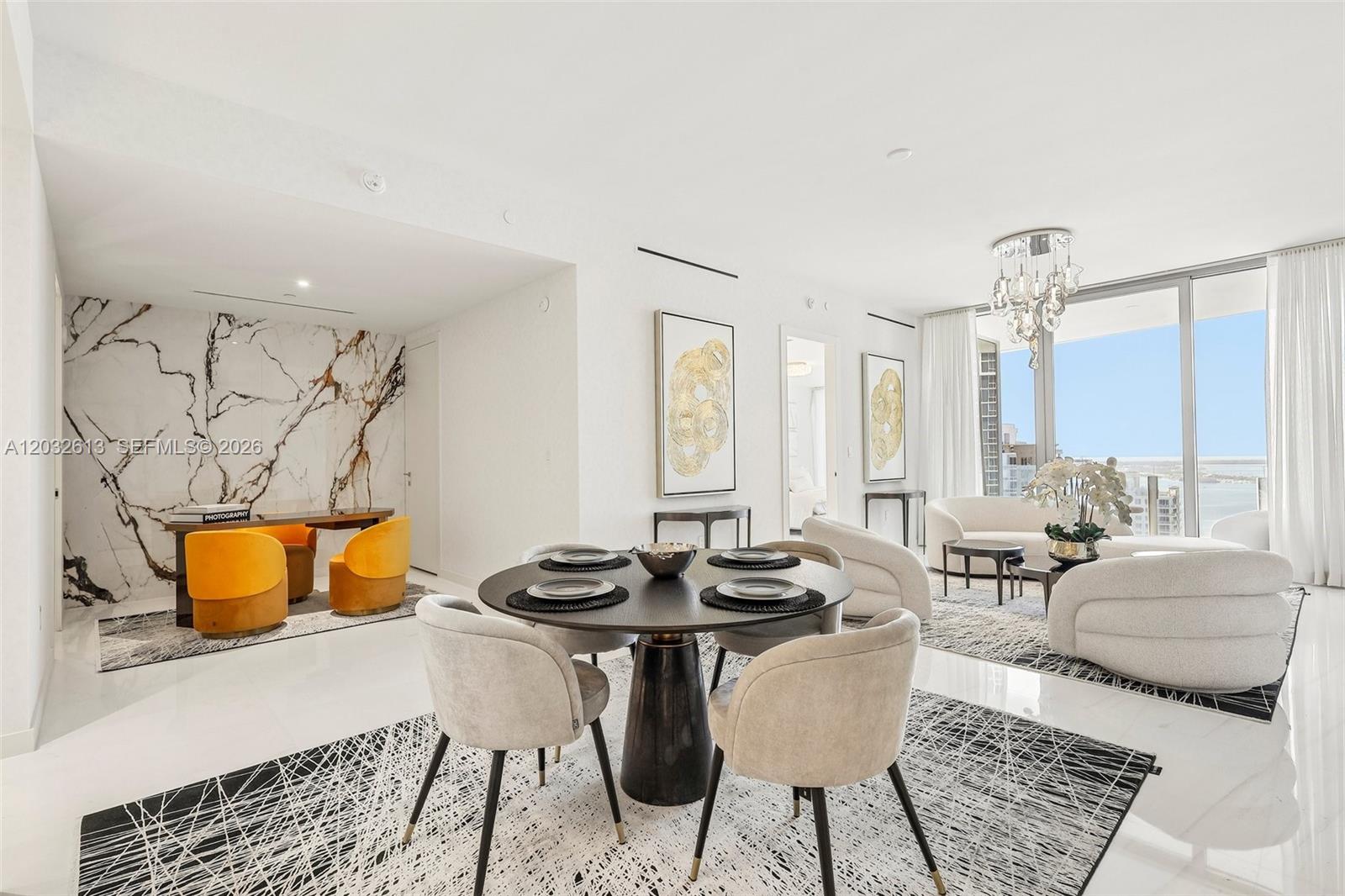 Residential in Miami 4