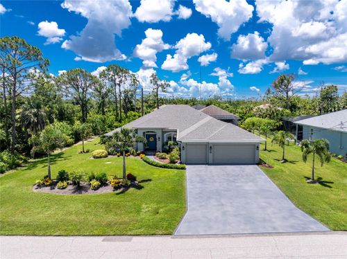 185 Hercules Dr, ROTONDA WEST, FL, 33947-2902 | Card Image