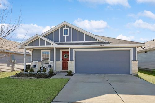 5448 Finbrooke Dr, Princeton, TX, 75407-5658 | Card Image